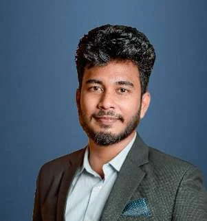 Riyadh Arefin Khan, Chief Executive Officer