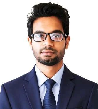 Engr. Tarik Bin Islam, Managing Director